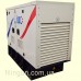 Генератор дизельный IMC 25 KVA/20 кВт 3-фазный с кабиной