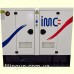 Генератор дизельный IMC 35 KVA/28 кВт 3-фазный с кабиной