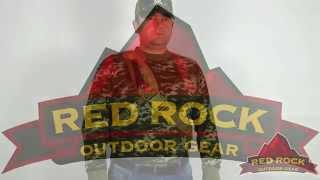 Рюкзак Red Rock Recon Sling