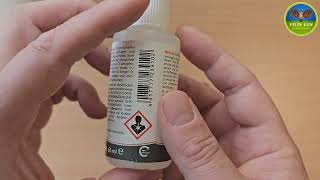 Масло для точила Klever Ballistol Schleiföl