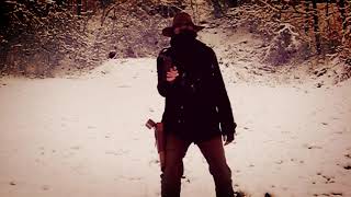 DENIX C96 pistol (western style) by Sandor Senko