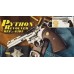 Макет револьвера Python 6" Silver USA 1955 Denix 6304