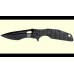 Нож Skif 423B Defender BA/Black, Black