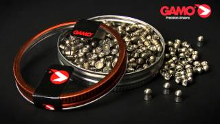 GAMO PELLETS: PBA PLATINUM
