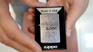 Зажигалка Zippo 200.691 Ghostprime Flame