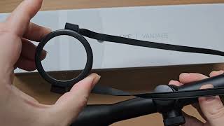 Оптический прицел Hawke Vantage 4-12x40 AO (Mil Dot)