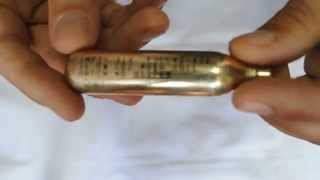 Баллон CO2 SP 12гр