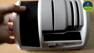 Точилка электрическая Smith's Ceramic Edge Pro 50230