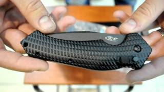 Нож Zero Tolerance ZT 0610ST