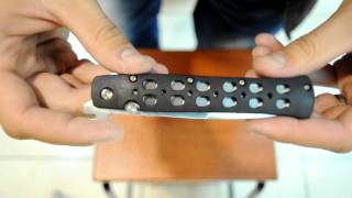 Нож Cold Steel Ti Lite Zytel 4 26SP