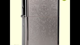 Зажигалка Zippo 28469 Oriental Abstract