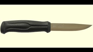 Нож Mora Craftline Q 510