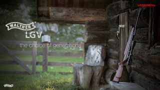 Walther LGV Imagetrailer 02