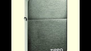 Зажигалка Zippo 24485 Replica 1941