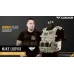 Жилет тактический Condor Gunner Plate Carrier Olive Drab