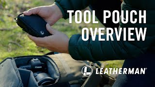 Leatherman Tool Pouch