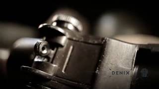 DENIX Replica.- M1 Garand Rifle .30 CALIBRE by Roberto Condotta