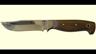 Нож охотничий Фокс