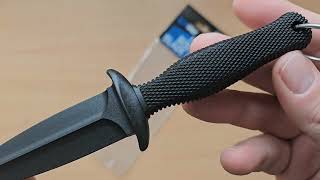 Нож Cold Steel FGX Boot Blade II