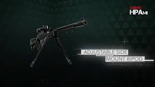 GAMO HPA