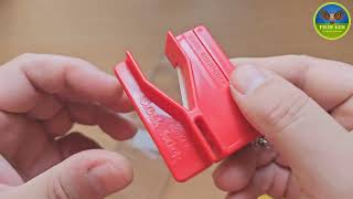 Точило Lansky Mini Crock Stick Sharpener