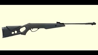 Пневматическая винтовка Kral 004 Syntetic Tactical