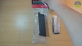 Магазин KWC для G17, Glock 17