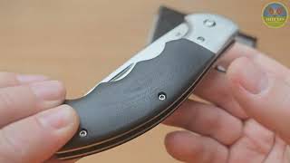 Нож Boker Magnum NW Skinner