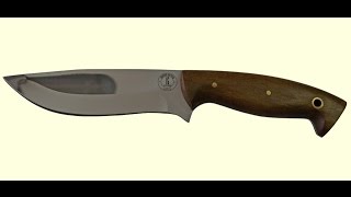 Нож охотничий Фазан