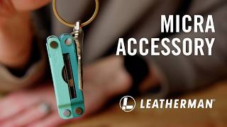 Micra Multi-tool Overview