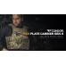 Жилет тактический Condor Exo Plate Carrier Gen II L/XL Coyote Brown
