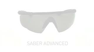 Wiley X - Saber Advanced Eyewear 360 Product video