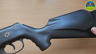 Винтовка пневматическая Norica Titan J