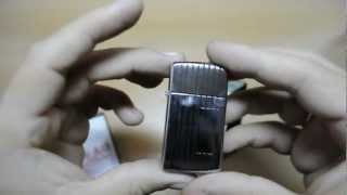 Зажигалка Zippo 1615 Slim Ribbon