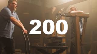 COLD STEEL- IRON PROOF 2018- Voyager (Clip Point)