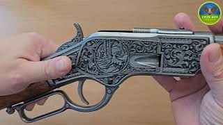 Макет карабина Винчестер Mod. 73 USA 1873 Denix 1253/G