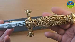 Кинжал Наполеона France 1809 Denix 4113