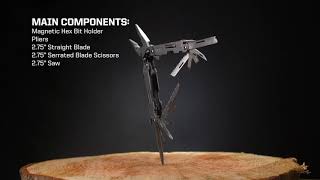 SOG PowerAccess Deluxe