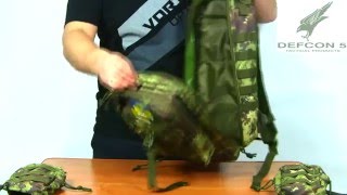 Рюкзак Defcon 5 Tactical One Day 25