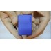 Зажигалка Zippo 229ZL Classic Royal Blue Matte Zippo Logo