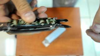 Нож Victorinox Huntsman 1.3713.94 Camo