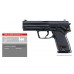 Пистолет пневматический Heckler & Koch USP