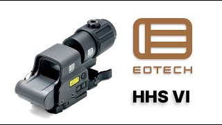 EOTECH HHS VI