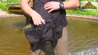 Сумка Red Rock Hipster Sling