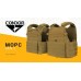 Жилет тактический Condor Modular Operator Plate Carrier Gen II Coyote Brown