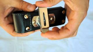 Чехол для ножа Victorinox POUCH 4.0523.31