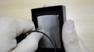 Зажигалка Zippo 275 Lossproof