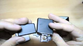 Зажигалка Zippo 218 PL Pipe Lighter