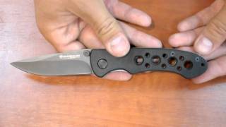 Нож Boker Magnum Assistant 01MB393