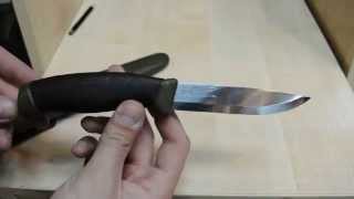 Нож Mora Companion MG